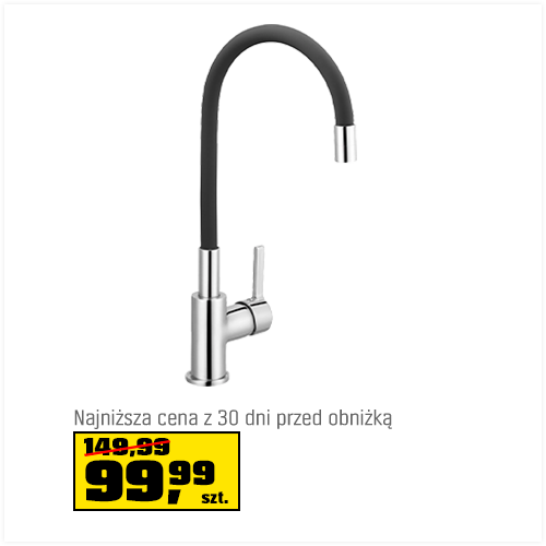 Bateria kuchenna Flex