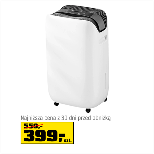 Volteno Osuszacz powietrza