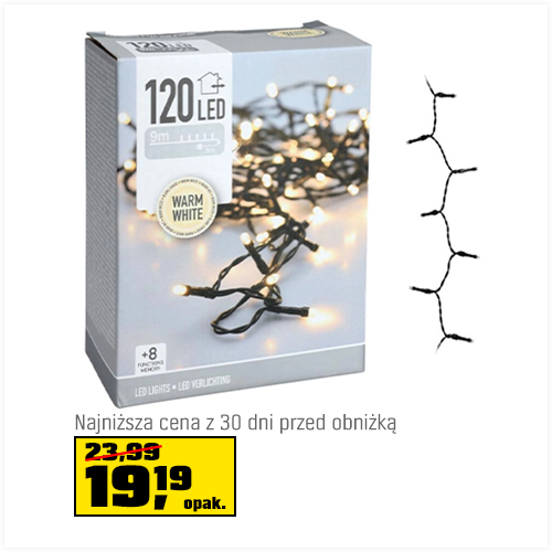 Bombki gładkie i dekorowane w pudełku