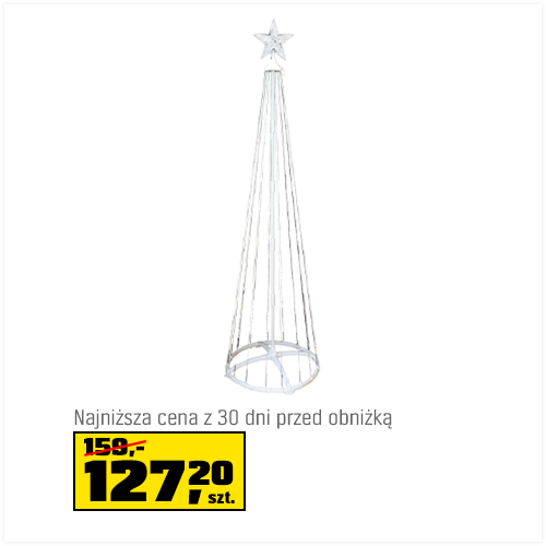 Zawieszka szklana, mix