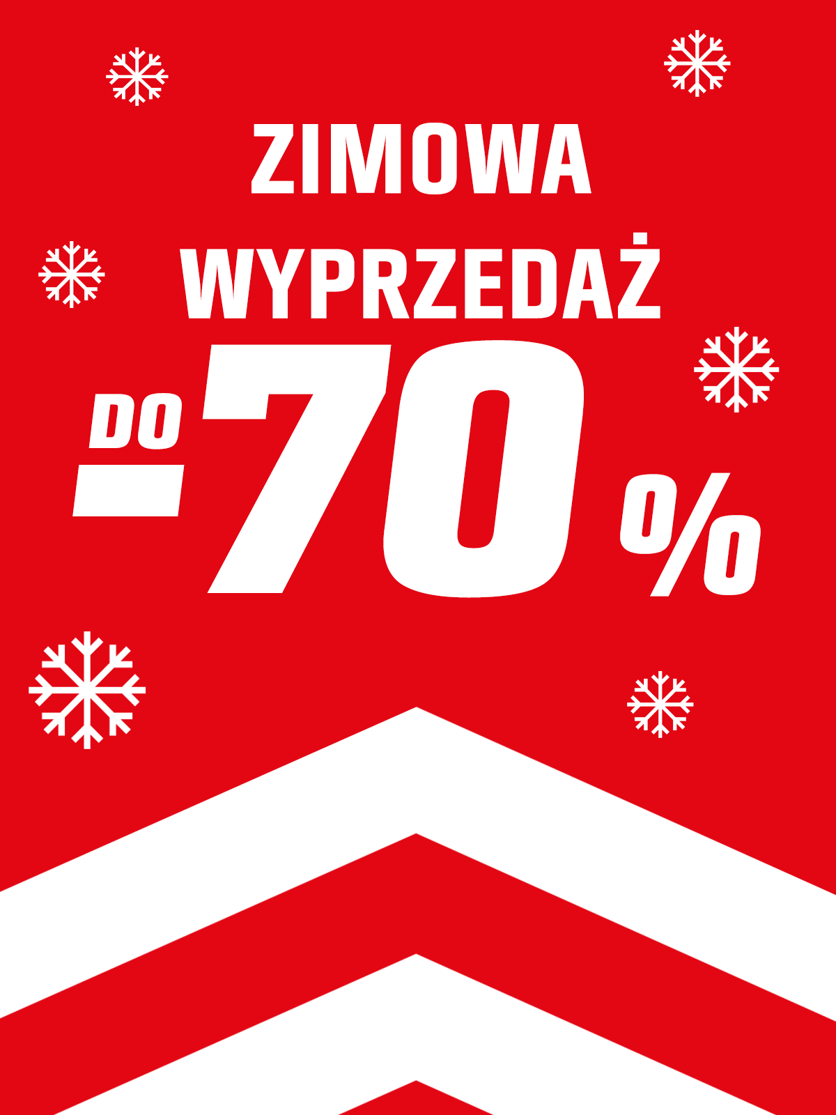 Wyprzedaż