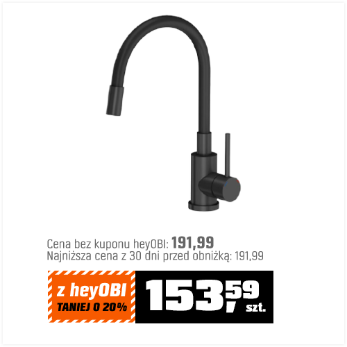 Bateria kuchenna Klara