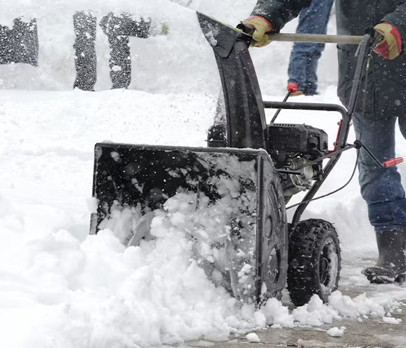 Najbardziej efektywne sposoby odśnieżania