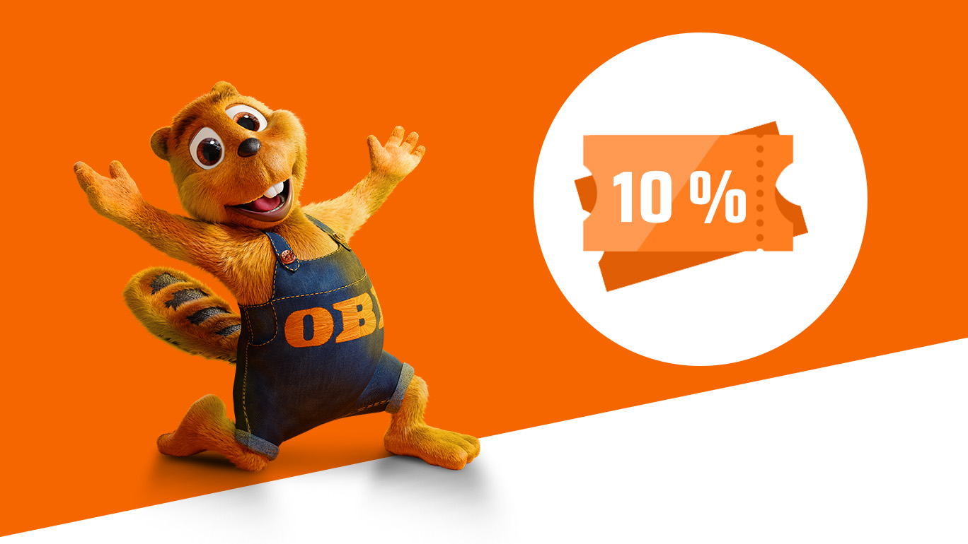 Aktywuj kupon -10% na zakupy i zacznij rok od oszczędzania!