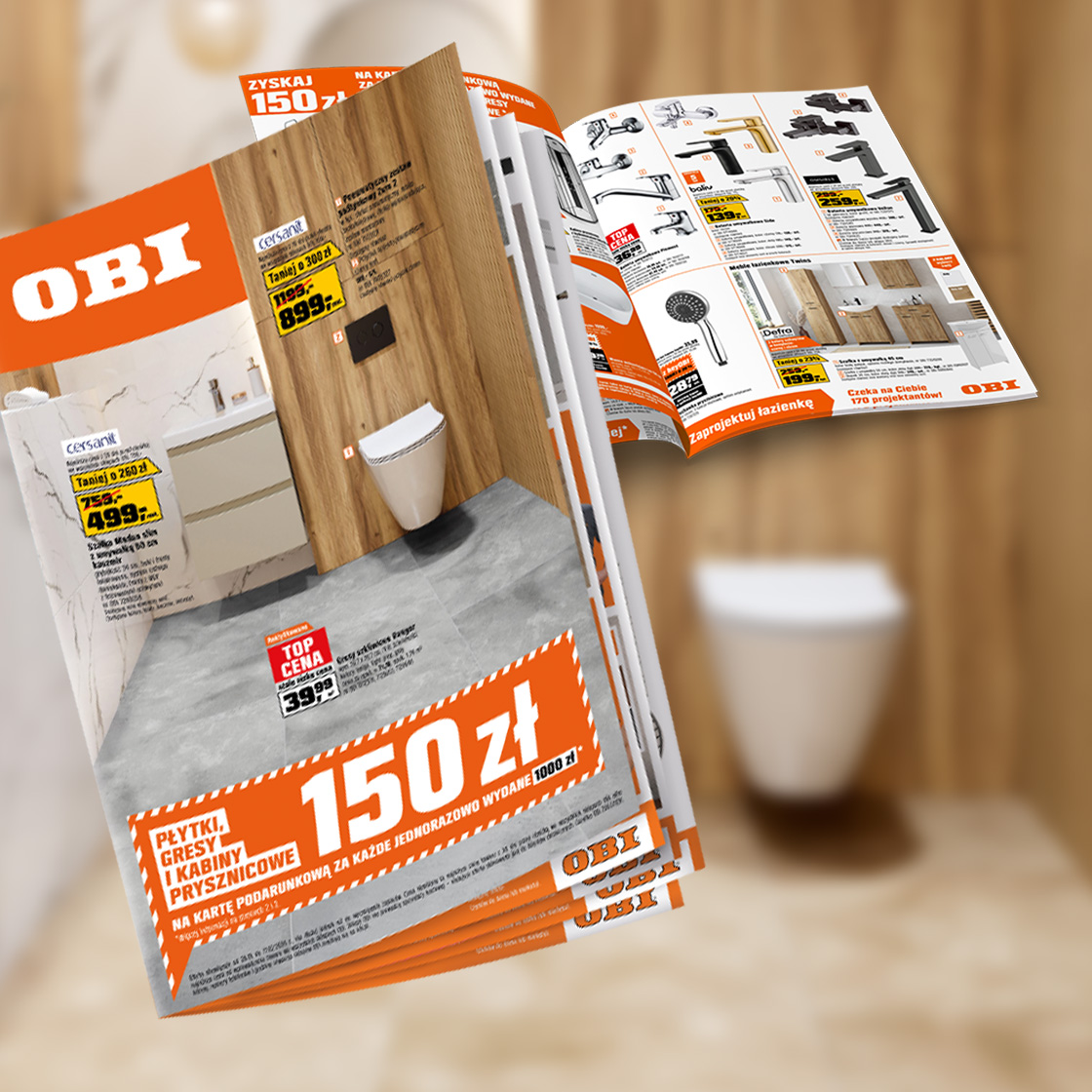 Zobacz aktualną gazetkę