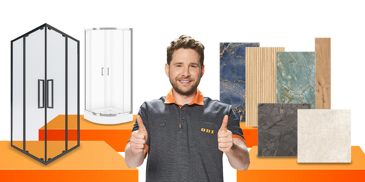 PŁYTKI, GRESY I KABINY - ODBIERZ 150 ZŁ