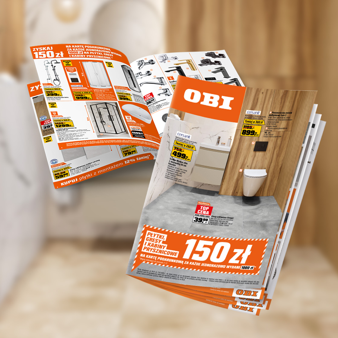 Zobacz aktualną gazetkę