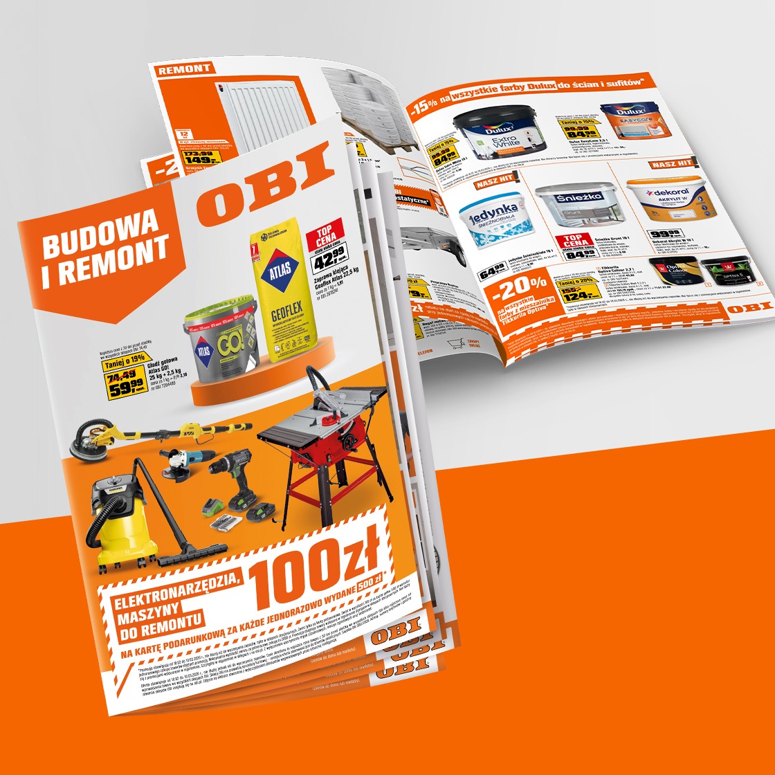 Zobacz aktualną gazetkę