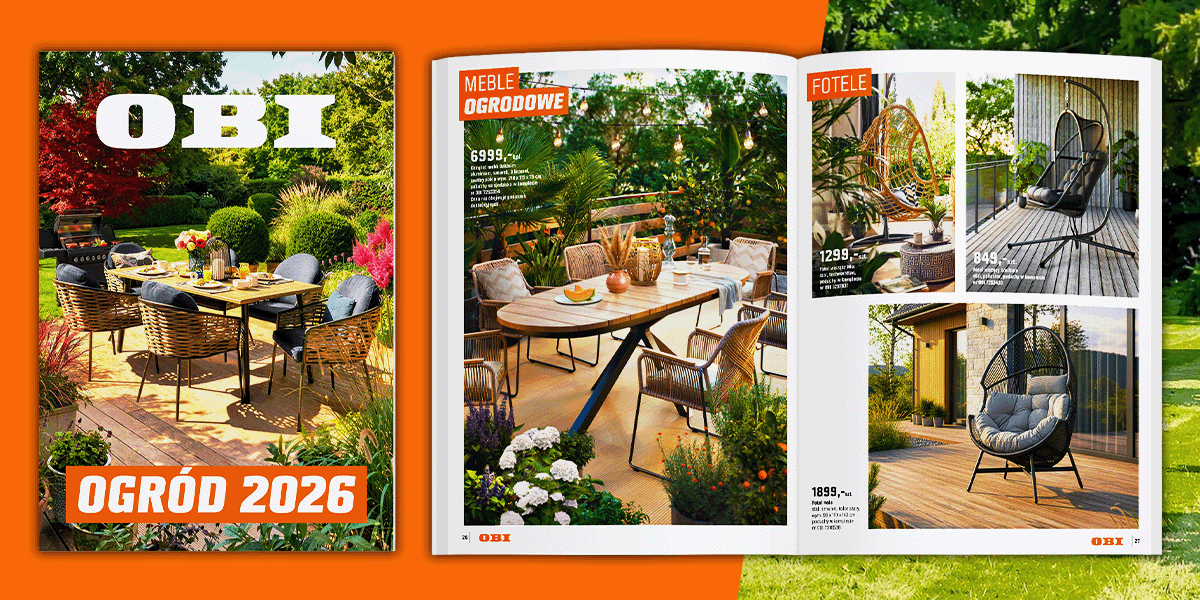 KATALOG OGRÓD 2026