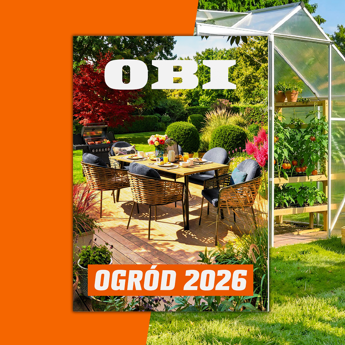 Katalog ogród 2026