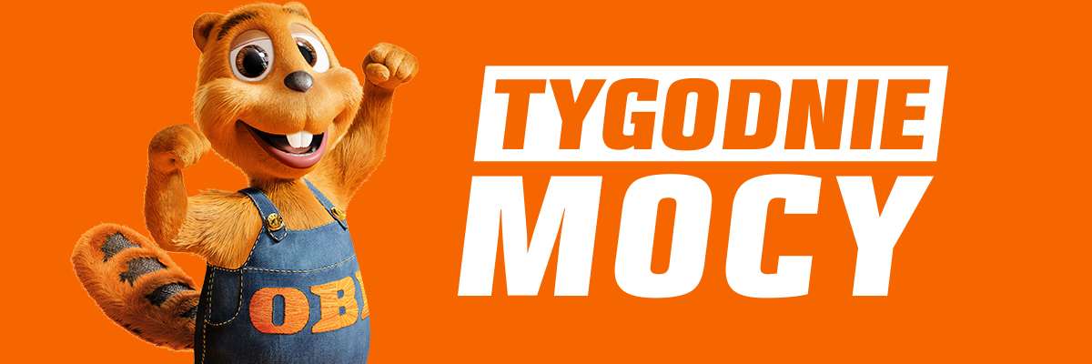 Tygodnie Mocy - tylko do 07.07!