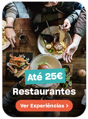 Restaurantes até 25€