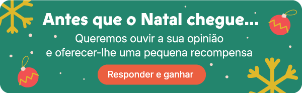 Questionário de Natal 2025