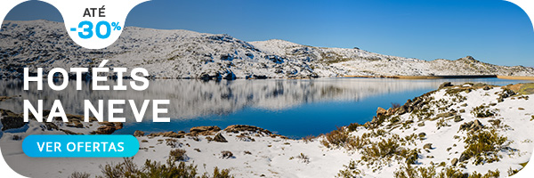 Hotéis na Neve