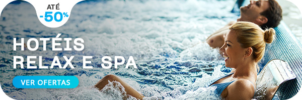Hotéis Spa & Relax
