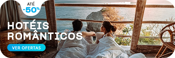 Hotéis Românticos