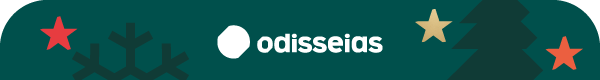 Odisseias