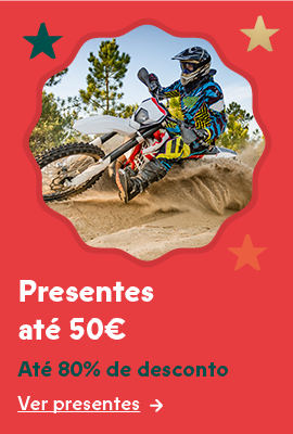 Presentes até 50€
