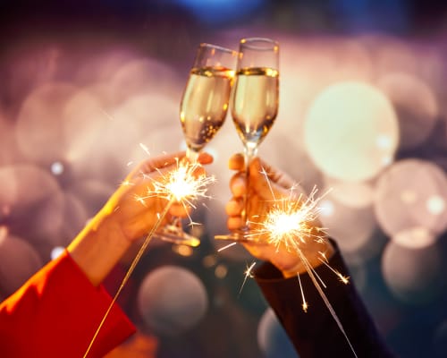 Passagem de Ano em Alfândega da Fé: Hotel & Spa Alfândega Douro Valley 4* | Réveillon com Jantar de Ano Novo