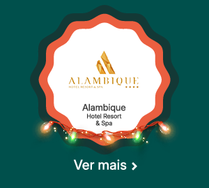 Alambique Hotel Resort & Spa
