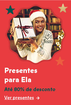 Presentes para Ela