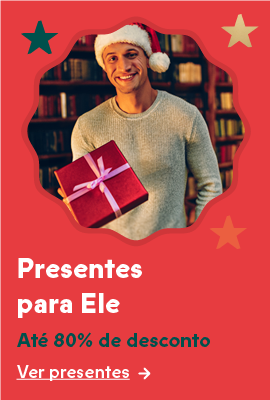 Presentes para Ele