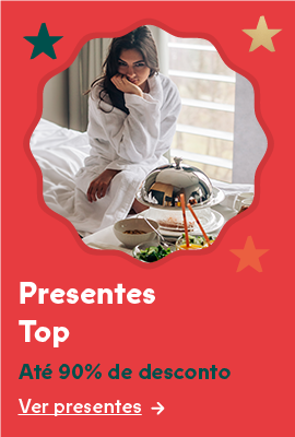 Presentes Top