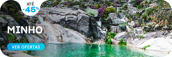 Minho | Até -45%