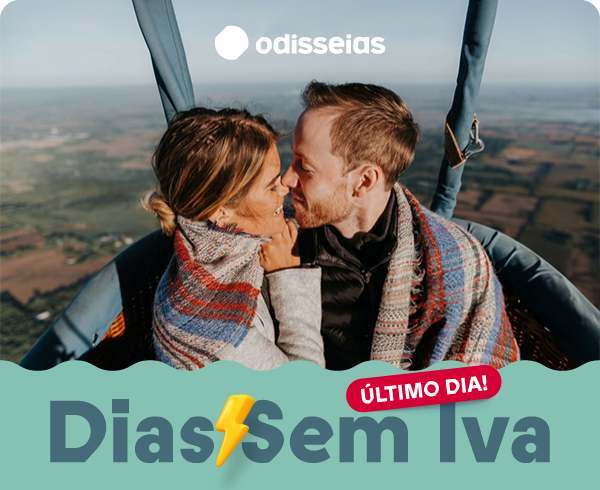 Dias Sem Iva | Até 23% Extra + 5% Cashback do valor que gastar na sua compra!