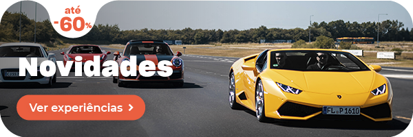 Novidades | Até -60%