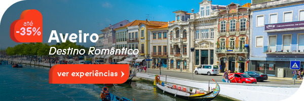 Aveiro | Até -35%