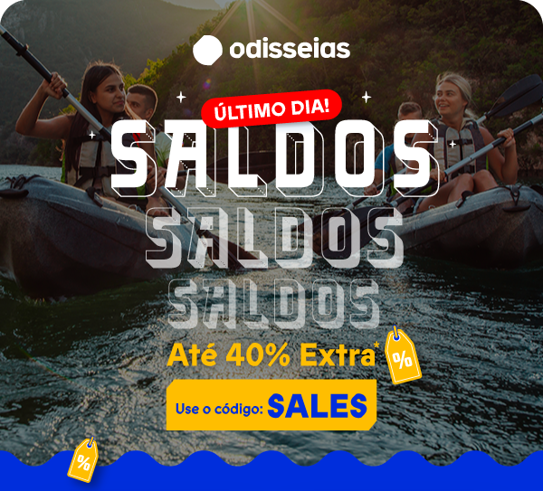 Saldos Saldos Saldos | Descontos até -40% Extra