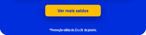 Saldos Saldos Saldos | Descontos até -40% Extra