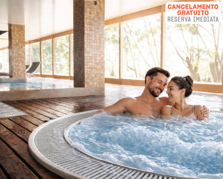 Dia dos Namorados em Vila do Conde: Santana Hotel & SPA 4* | Noite Romântica com Jantar e Spa Incluídos