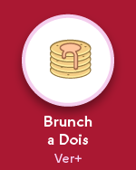 Brunch a Dois