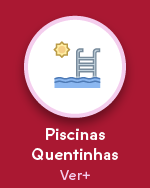 Piscinas Quentinhas