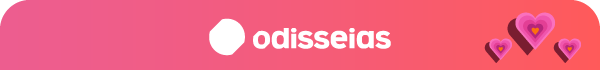 Odisseias