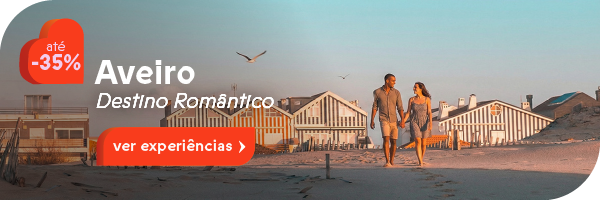 Aveiro | Até -35%