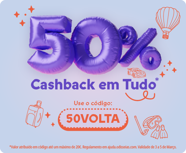 Dias sem IVA com o código ZEROIVA