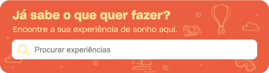 Já sabe o que quer fazer?