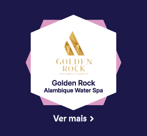 Golden Rock