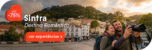 Sintra | Até -75%