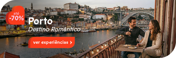 Porto | Até -70%