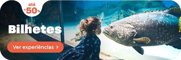 Bilhetes | Até -50%