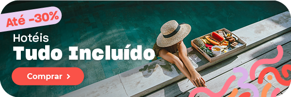 Hotéis Tudo Incluído