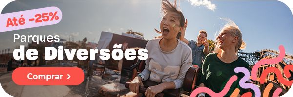 Parques de Diversões