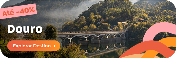 Douro | Até -40%