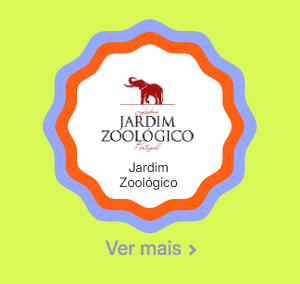 Jardim Zoológico