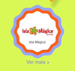 Isla Mágica
