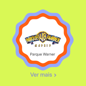 Parque Warner